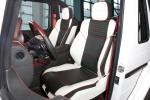 Mercedes-Benz G-Class Speranza by Mansory 2013 года